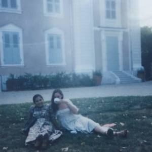 Meet your Posher, Alexi